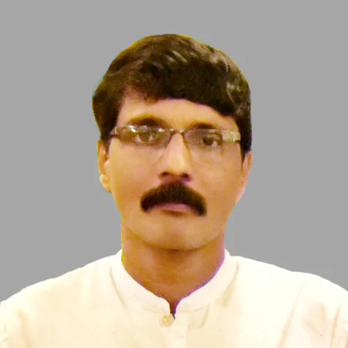 Manoj Thapu