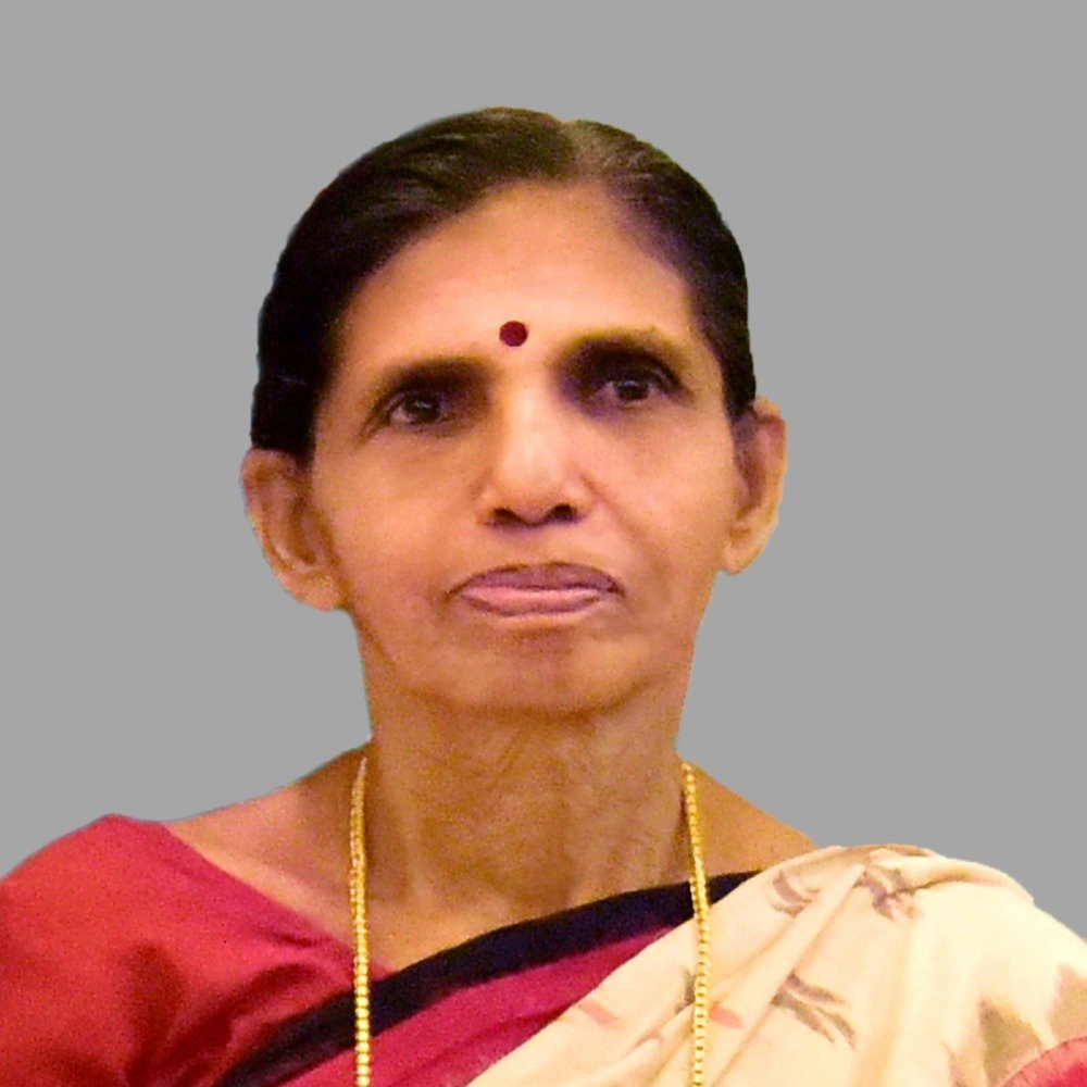 Premakumari KS