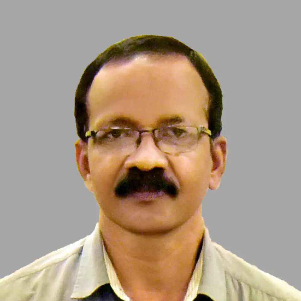 Raghulal Perumana