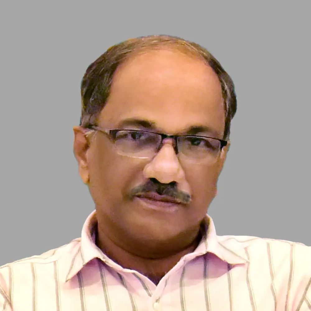 Madhu B
