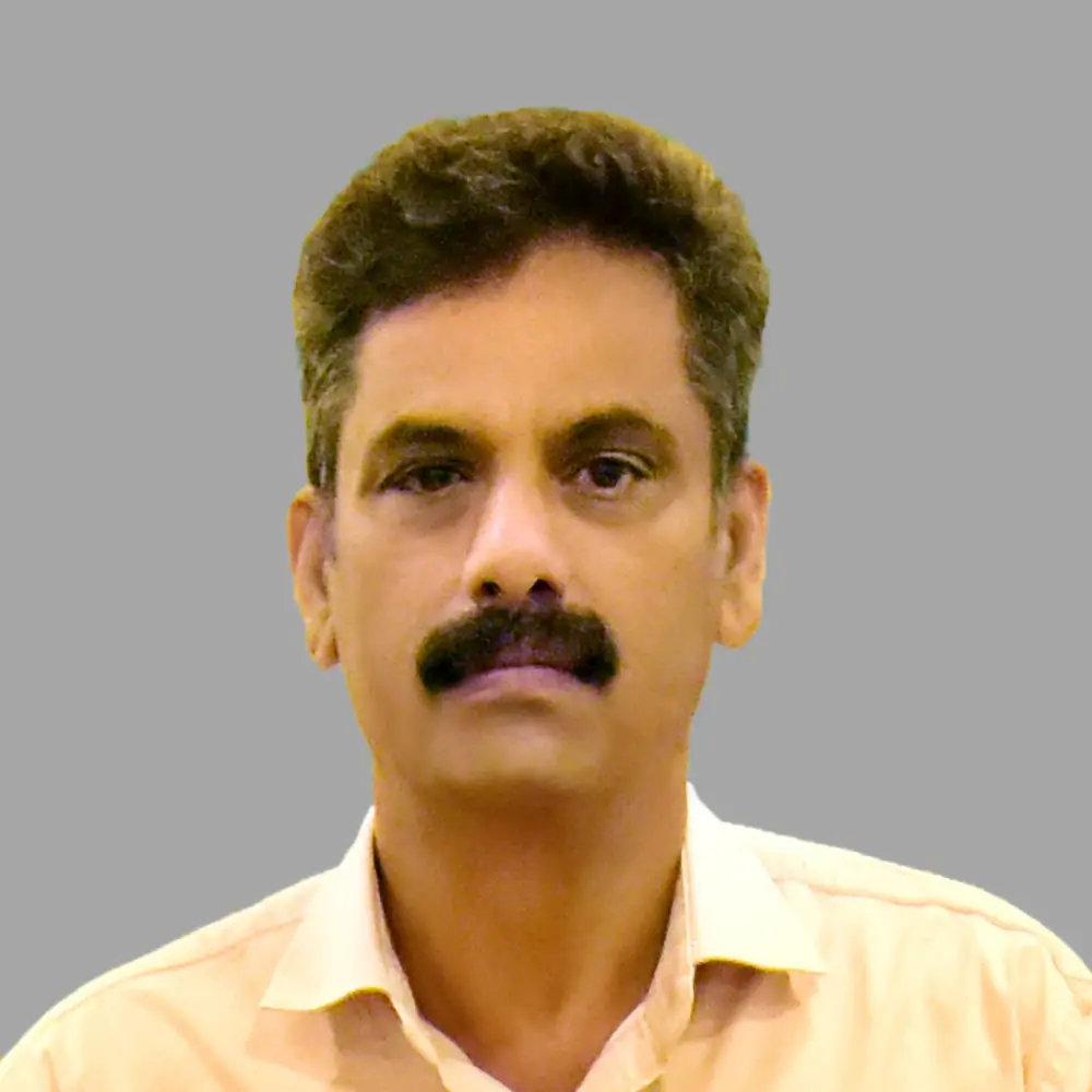 Babu TK